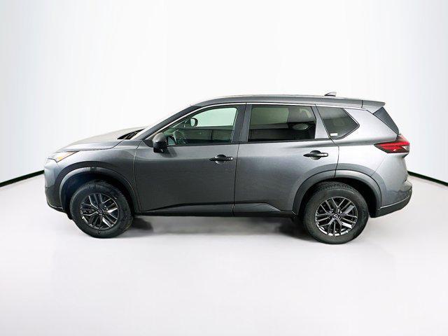 used 2024 Nissan Rogue car, priced at $20,196