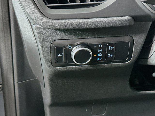 used 2023 Ford Escape car, priced at $18,996