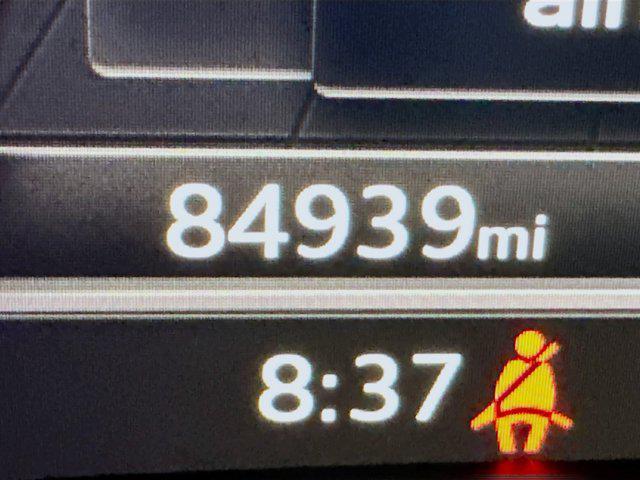 used 2019 Audi A4 car, priced at $15,996