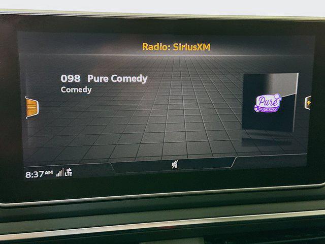 used 2019 Audi A4 car, priced at $15,996