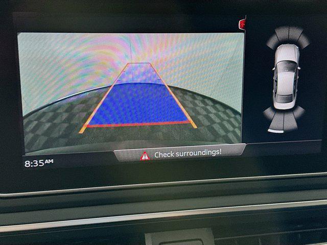 used 2019 Audi A4 car, priced at $15,996