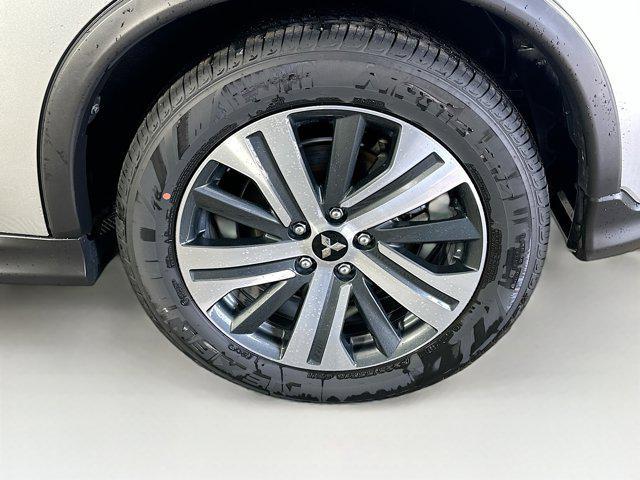 used 2025 Mitsubishi Outlander Sport car, priced at $19,797
