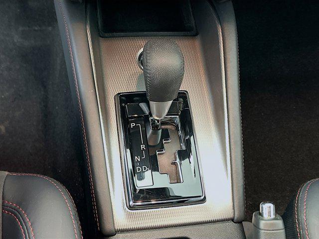 used 2025 Mitsubishi Outlander Sport car, priced at $19,797