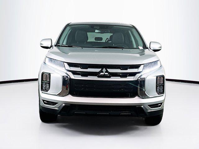 used 2025 Mitsubishi Outlander Sport car, priced at $19,797