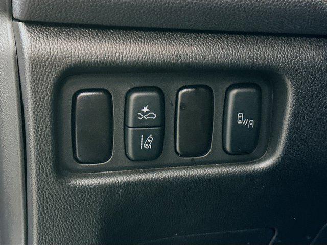 used 2025 Mitsubishi Outlander Sport car, priced at $19,797