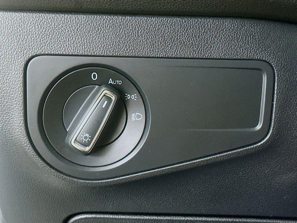 used 2022 Volkswagen Tiguan car, priced at $20,496