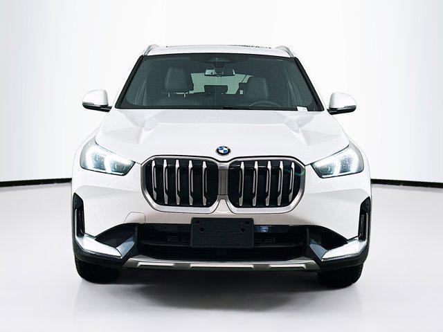 used 2025 BMW X1 car, priced at $32,297