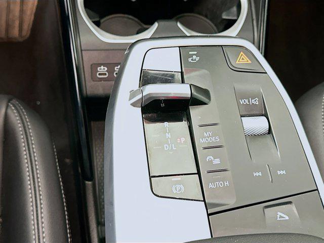 used 2025 BMW X1 car, priced at $32,297