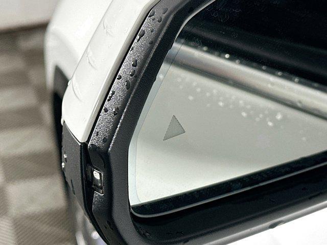 used 2025 BMW X1 car, priced at $32,297