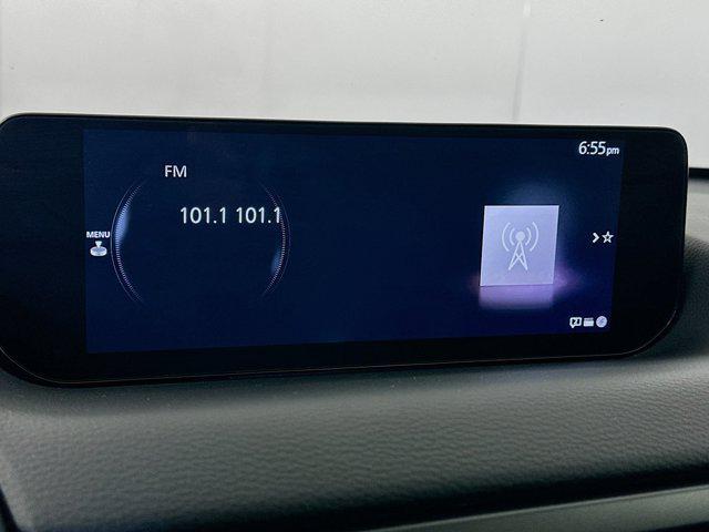 used 2025 Mazda CX-50 car, priced at $29,996
