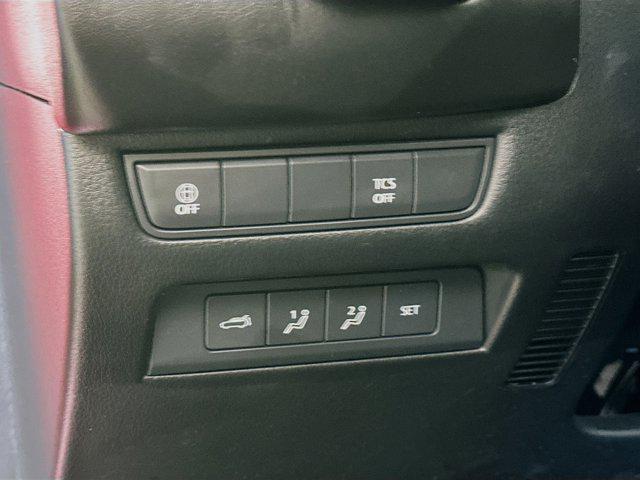 used 2025 Mazda CX-50 car, priced at $29,996