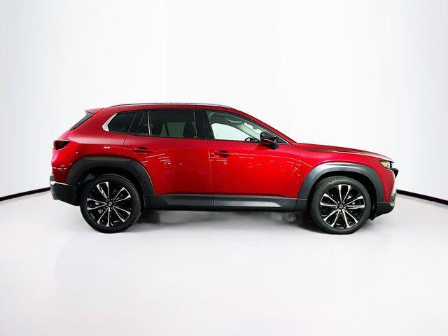 used 2025 Mazda CX-50 car, priced at $29,996