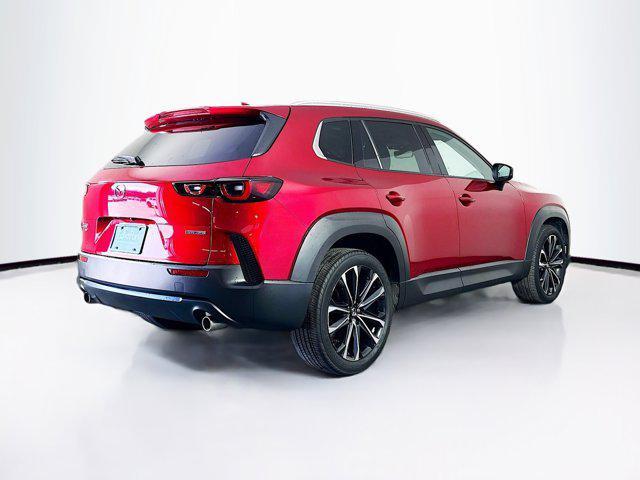used 2025 Mazda CX-50 car, priced at $29,996