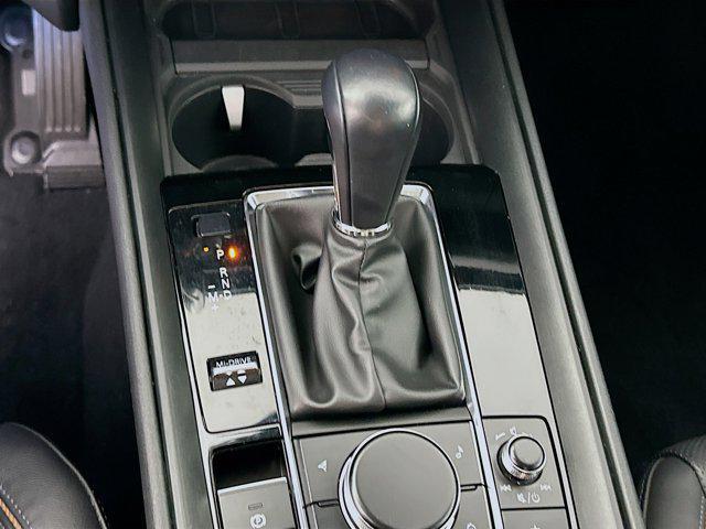 used 2025 Mazda CX-50 car, priced at $29,996