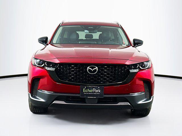 used 2025 Mazda CX-50 car, priced at $29,996