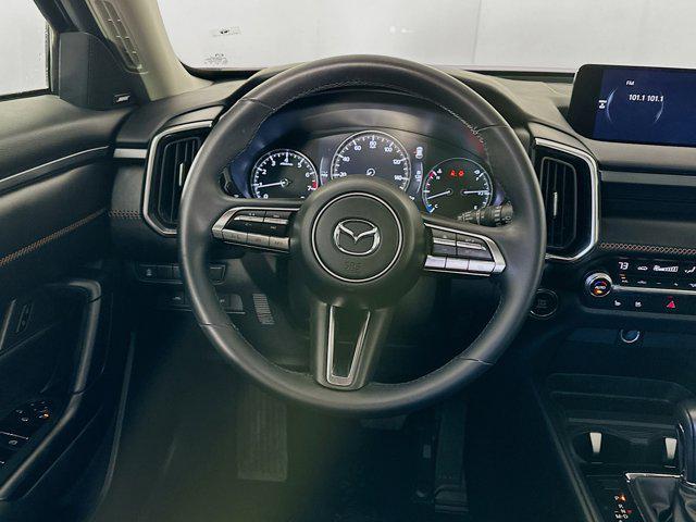 used 2025 Mazda CX-50 car, priced at $29,996
