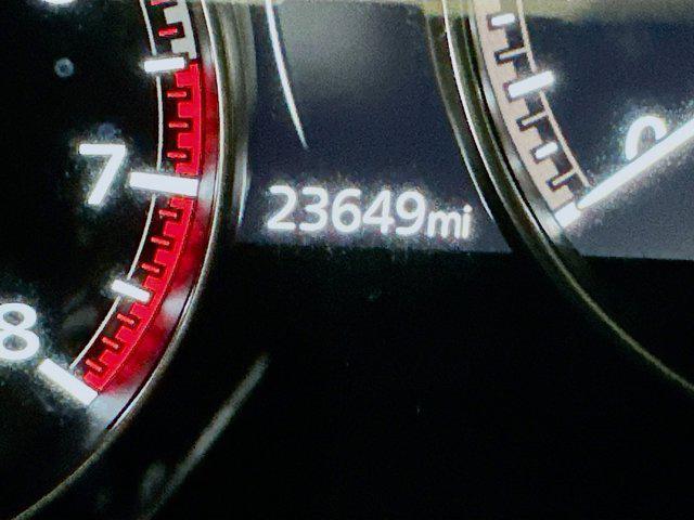 used 2025 Mazda CX-50 car, priced at $29,996