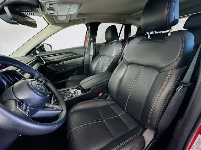 used 2025 Mazda CX-50 car, priced at $29,996