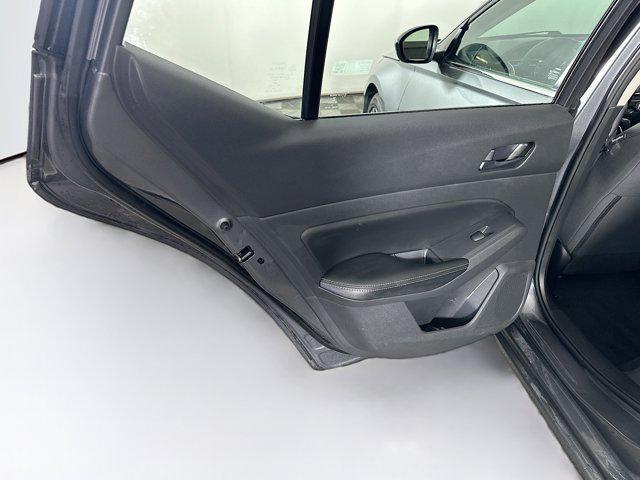 used 2024 Nissan Altima car, priced at $17,996