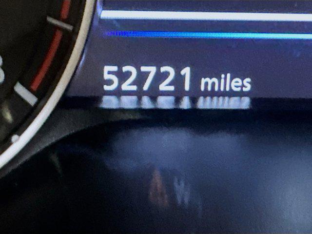 used 2024 Nissan Altima car, priced at $17,996