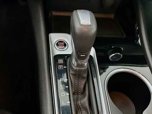 used 2024 Nissan Altima car, priced at $17,996
