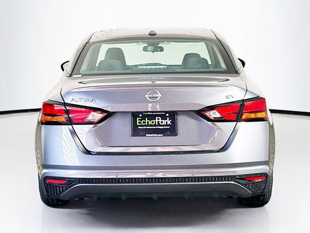 used 2024 Nissan Altima car, priced at $17,996