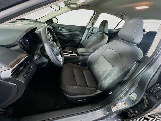 used 2024 Nissan Altima car, priced at $17,996