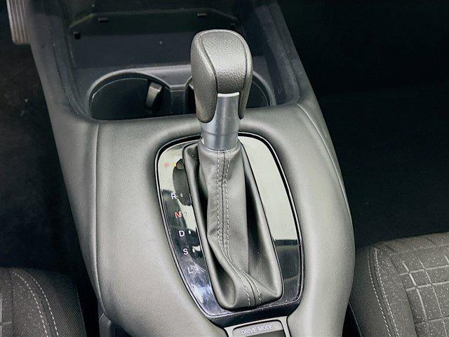 used 2024 Honda HR-V car, priced at $22,496