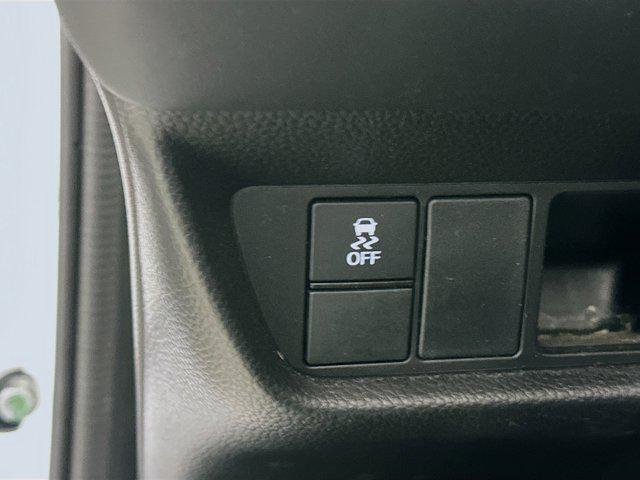 used 2024 Honda HR-V car, priced at $22,496