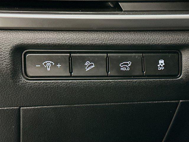 used 2025 Kia Telluride car, priced at $31,996