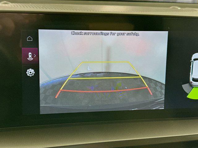 used 2025 Kia Telluride car, priced at $31,996