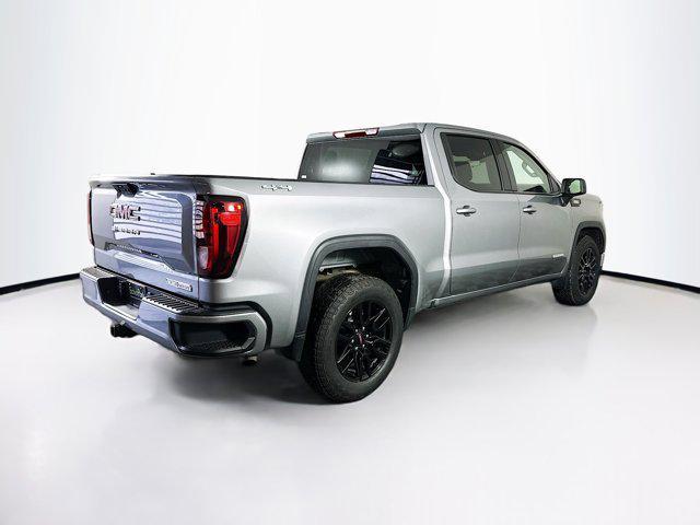used 2025 GMC Sierra 1500 car, priced at $38,697