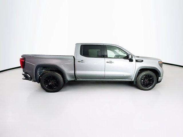 used 2025 GMC Sierra 1500 car, priced at $38,697