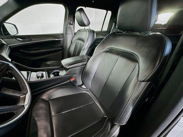 used 2024 Jeep Grand Cherokee L car, priced at $27,987