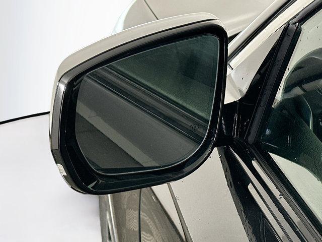 used 2024 Jeep Grand Cherokee L car, priced at $27,987