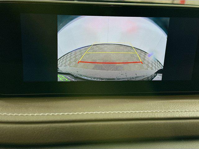 used 2024 Mazda CX-30 car, priced at $22,987