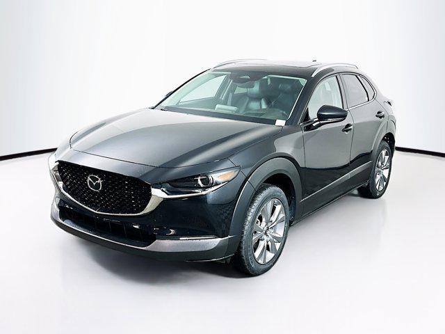 used 2024 Mazda CX-30 car, priced at $22,987