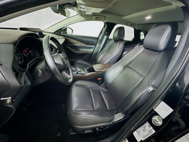 used 2024 Mazda CX-30 car, priced at $22,987