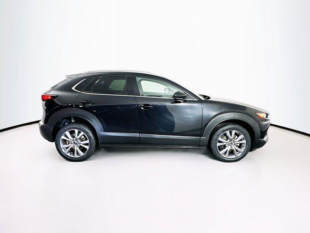 used 2024 Mazda CX-30 car, priced at $22,987