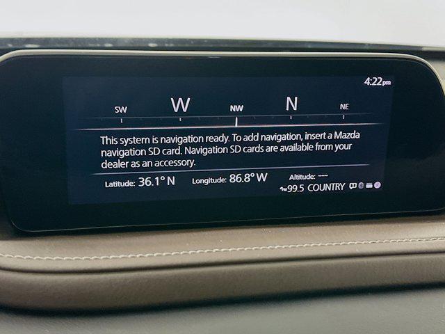 used 2024 Mazda CX-30 car, priced at $22,987