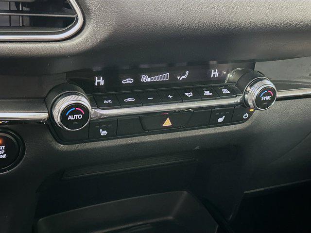 used 2024 Mazda CX-30 car, priced at $22,987