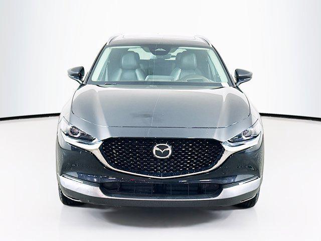 used 2024 Mazda CX-30 car, priced at $22,987