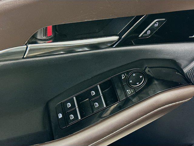 used 2024 Mazda CX-30 car, priced at $22,987