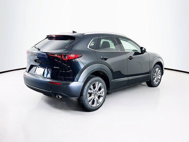 used 2024 Mazda CX-30 car, priced at $22,987