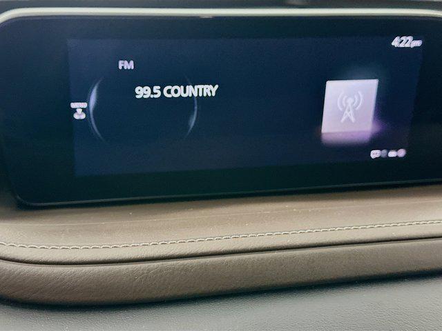 used 2024 Mazda CX-30 car, priced at $22,987