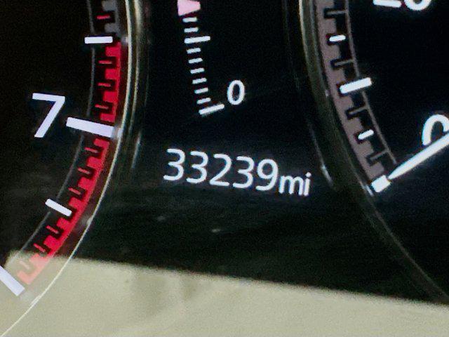 used 2024 Mazda CX-30 car, priced at $22,987