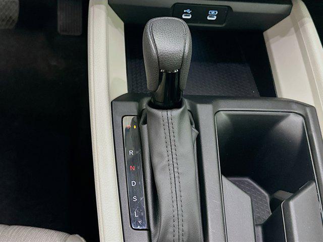 used 2023 Honda Accord car, priced at $23,487