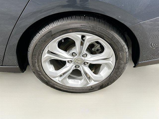 used 2023 Honda Accord car, priced at $23,487