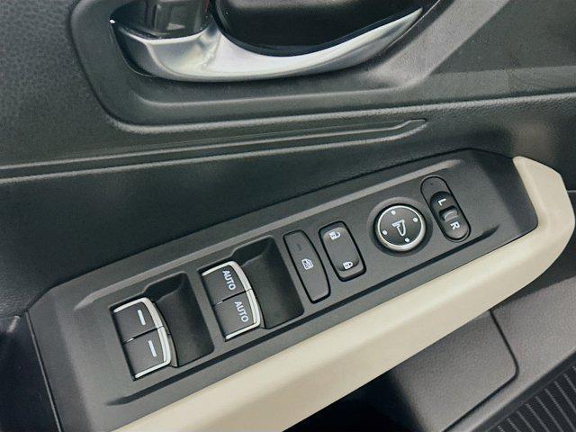 used 2023 Honda Accord car, priced at $23,487