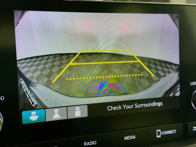 used 2023 Honda Accord car, priced at $23,487